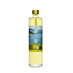 Dogo Limoncello