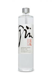 Japanese Dogo Craft Gin 道後ジン 販売開始しました
