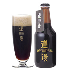 Dogo Beer Stout