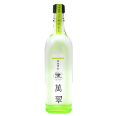 Dogo Shochu Bansui