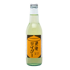 Dogo Cider Yuzu