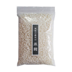 Dogo no Kuramoto no Komekoji (Dogo brewery malted rice