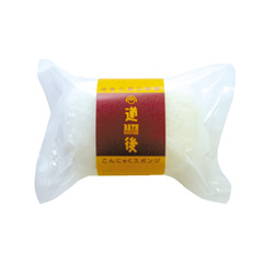 Dogo BATH Konnyaku Sponge (yam cake sponge)